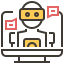 Artificial Intelligence icon 64x64